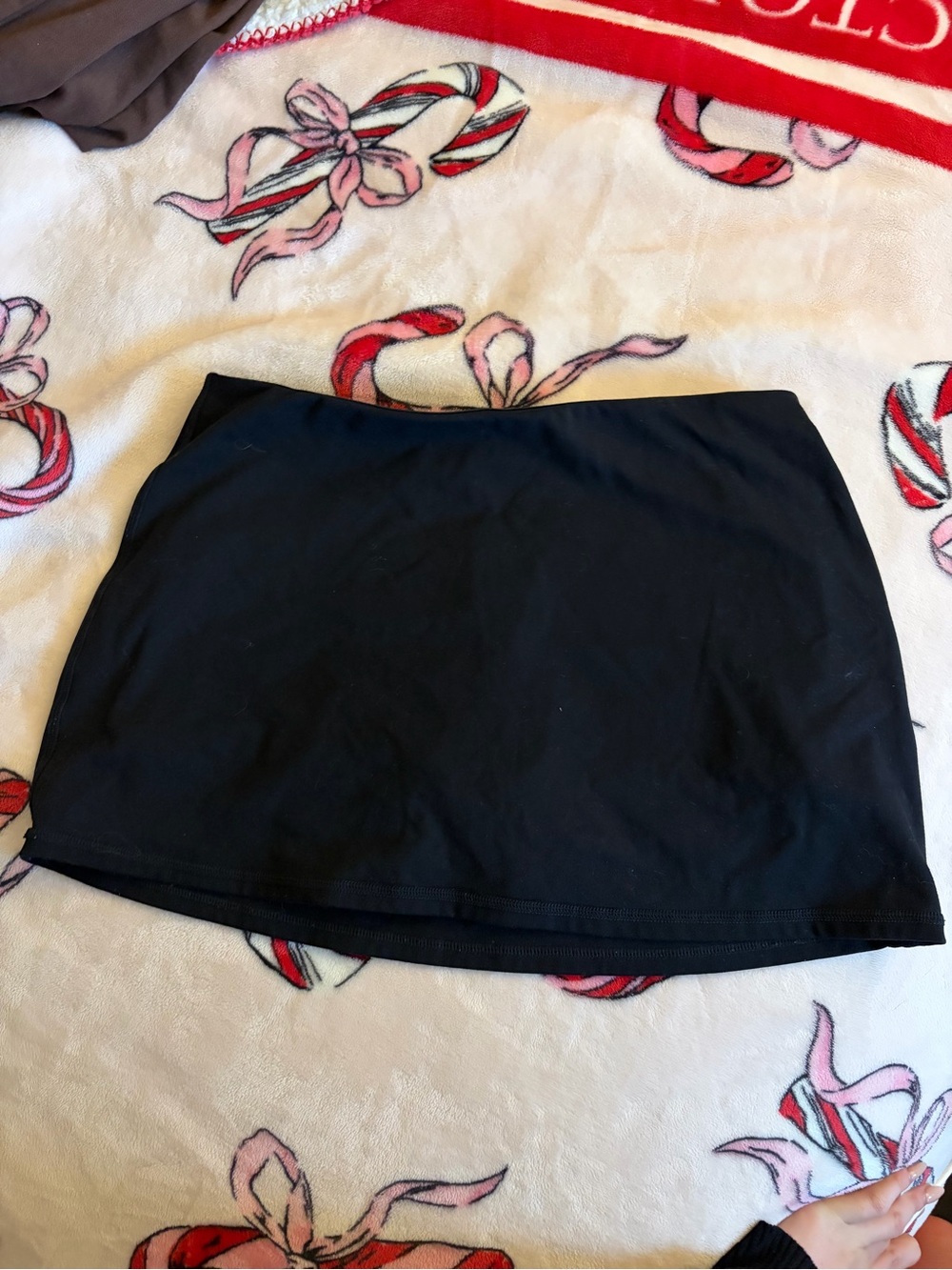 Garage active Mini Skirt - Classic Stretch